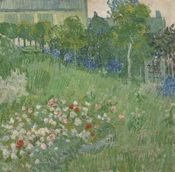 Le Jardin de Daubigny